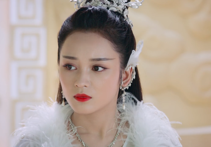 香蜜邓伦表示穗禾这么狠毒伤人之深为啥存活到最后