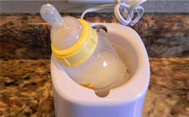 背奶职场宝妈们你们真的了解母乳如何储存解冻加热吗