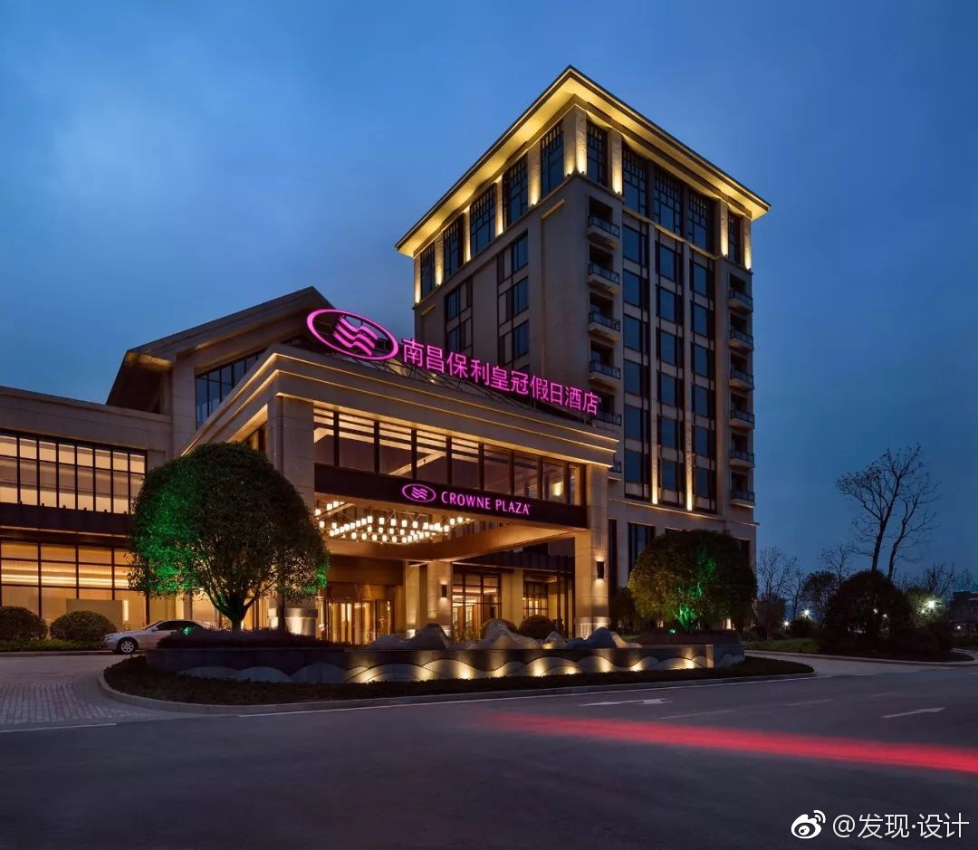 界中汲取灵感,为商旅人士打造一家极具当地人文特色的生态型度假酒店