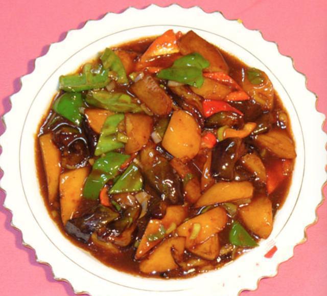 中华美食之东北十道特色菜, 您都吃过吗