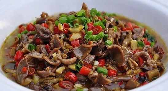 闻着都开胃的19道酸辣菜酸辣十足做法超级简单越吃越酸爽