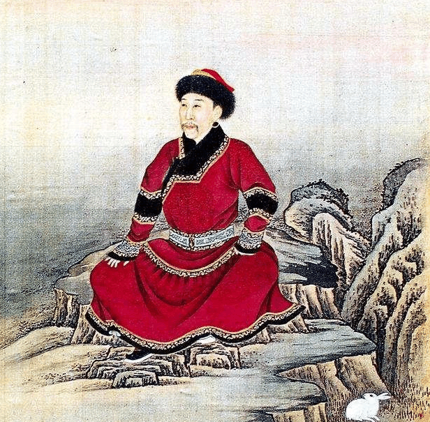 58岁的雍正皇帝,突然去世后,乾隆皇帝为何要掩盖死因?