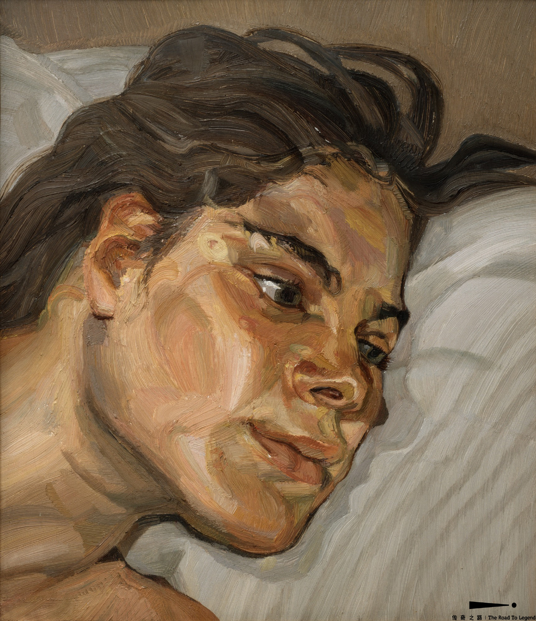 freud,1922—2011)表现派画家|画家|弗洛伊德|卢西安_新浪新闻