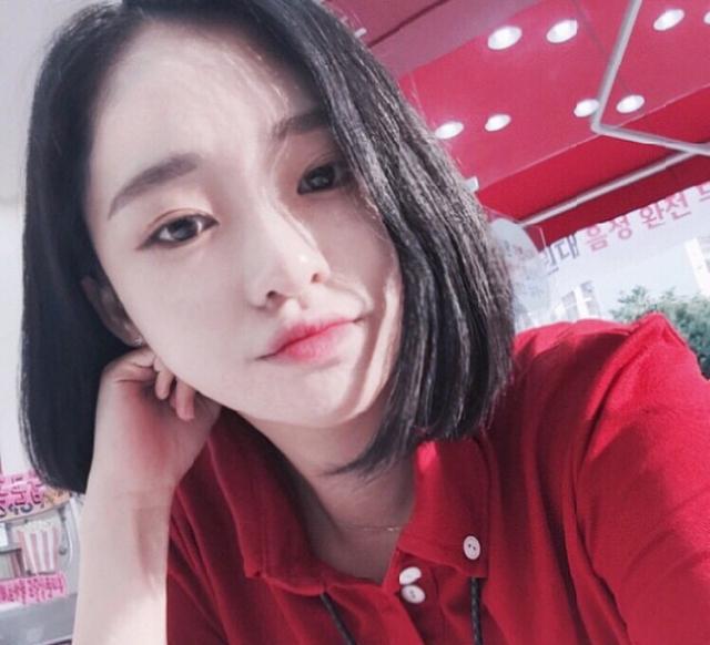 2017属于亚洲女生的短发造型