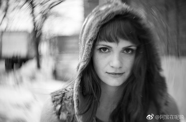 技术贴:梦幻旋焦之王Petzval 匹兹伐 58 焦外调控艺术镜头 58/1.9