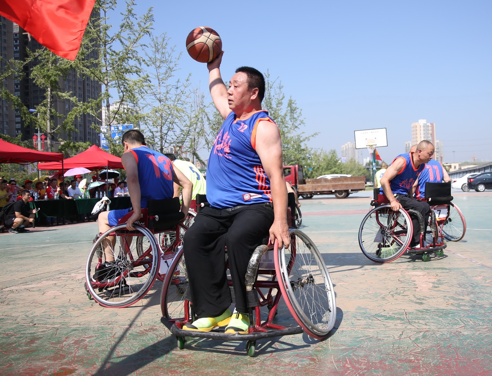 成年残疾人父母抚养义务 残疾人家庭补贴政策