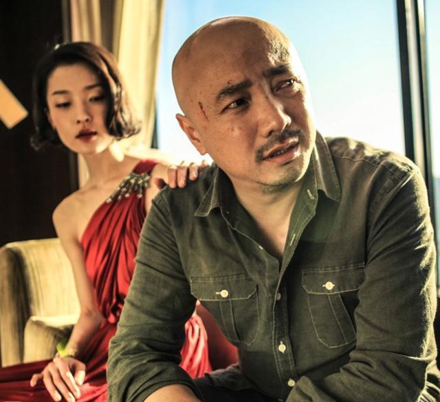 影评港囧男人命中的囧