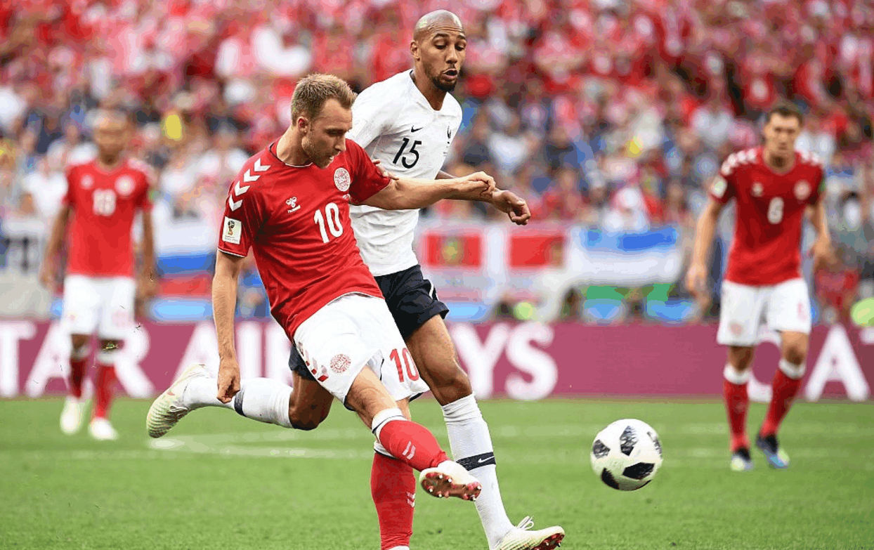 世界杯最奇葩比赛出现 两队都不想进攻 全场球迷狂嘘