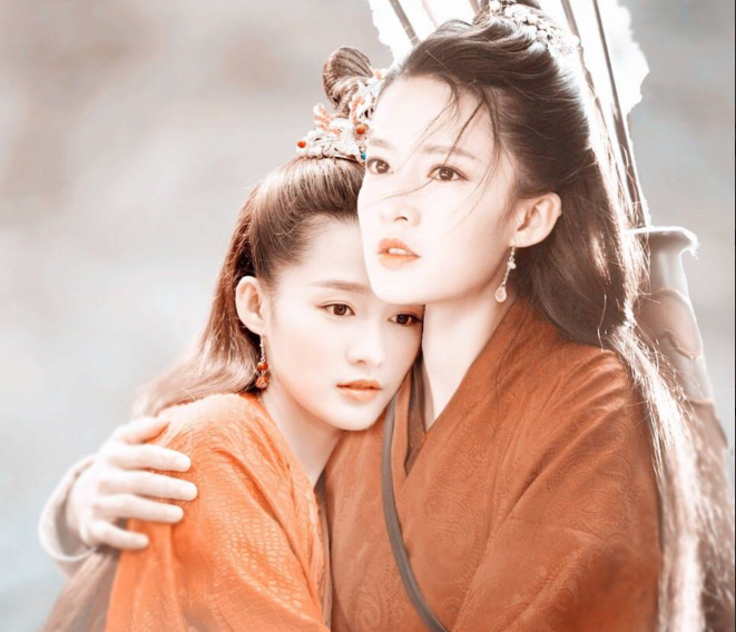 杨幂|杨紫|李沁_新浪新闻