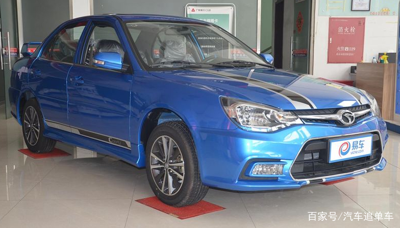 新v3菱悦,让前进更有魄力