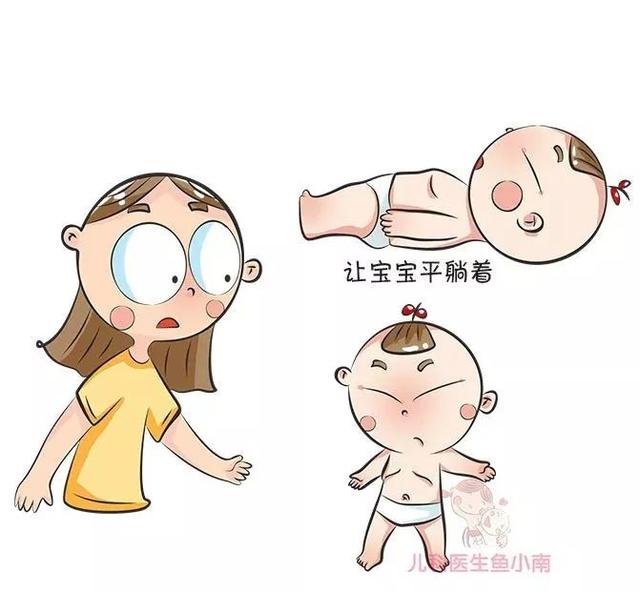 宝宝胸下鼓起的"两个包"是什么鬼?医生:肋骨外翻是缺钙吗?