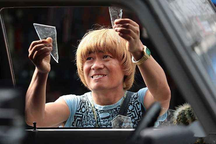 《我不是药神》中为何不请王宝强出演"小黄毛",徐峥给出了解释