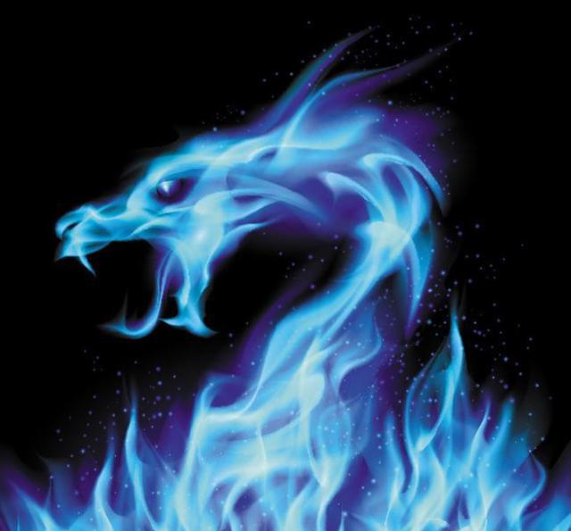 洪荒十大本源之火:十大神火各显神威,有两种为神兽伴生火焰!