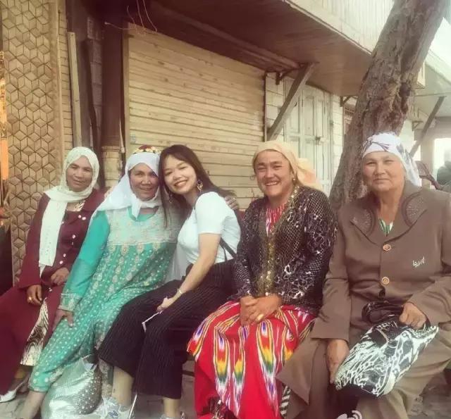 矮马,这可真是婆家人越看越顺眼的赶脚昂~说到她与咱"青岛小哥"高琪蕴