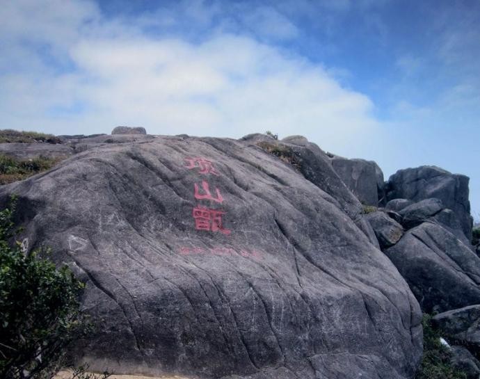 江西赣州寻乌县四个值得一去的旅游景点，喜欢的不要错过了