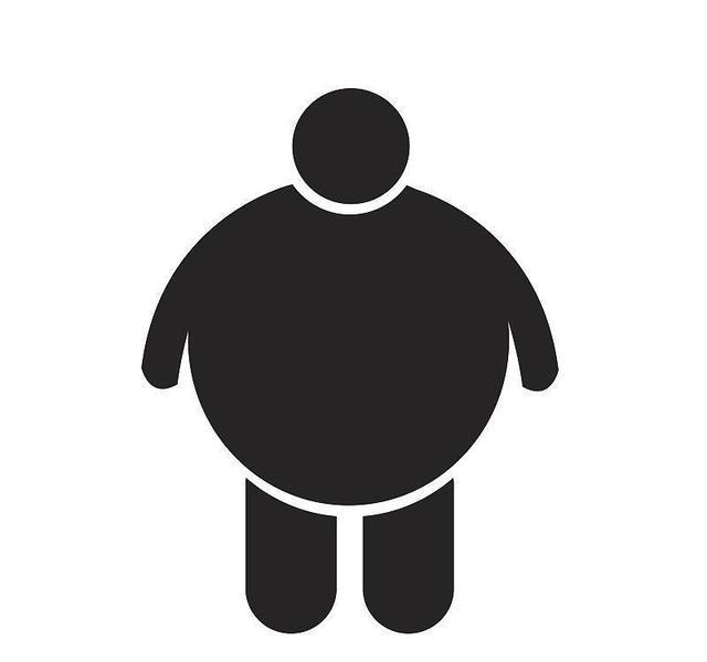 爱喝含糖饮=胖一辈子!一张图让你看懂