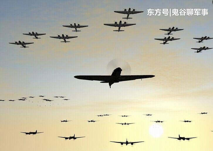 二战武器,可以进来看看这篇文章|武器|轰炸机|兰开斯特_新浪新闻