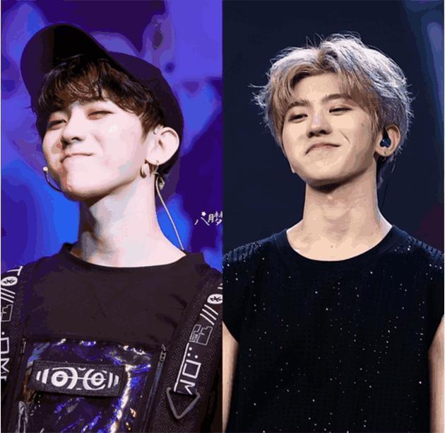 谢霆锋预言成真!鹿晗被人民日报点名!