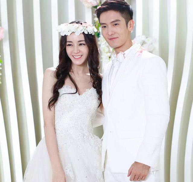 迪丽热巴|邓伦|热巴_新浪新闻