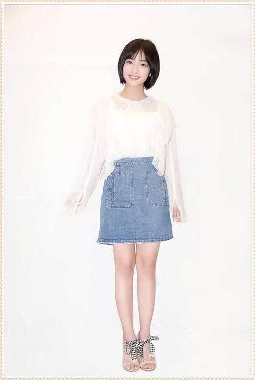 沈月丢人丢大了!这腿还敢穿短裤,网友:我158身高都比她腿长