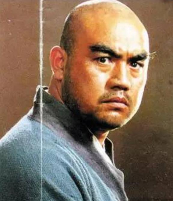 《水浒传》剧照,无法超越的经典,那时候的明星叫演员|水浒传|臧金生