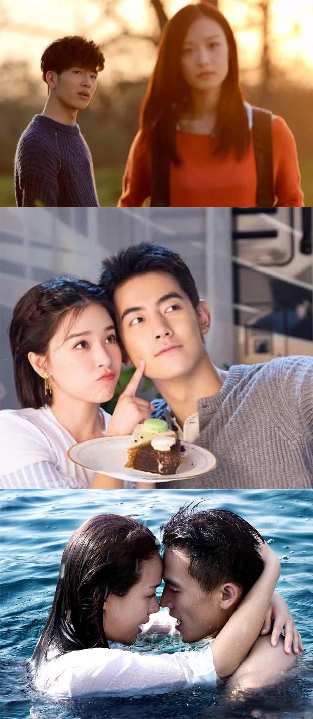 在这短短35天内分手的这三对明星情侣井柏然,倪妮;纪凌尘,阚清子;欧豪