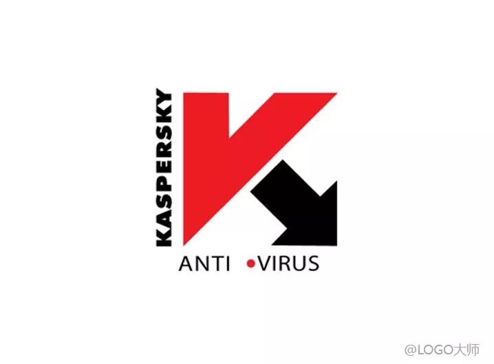 k字母元素的灵感logo设计欣赏|字母|灵感|logo设计_新浪新闻