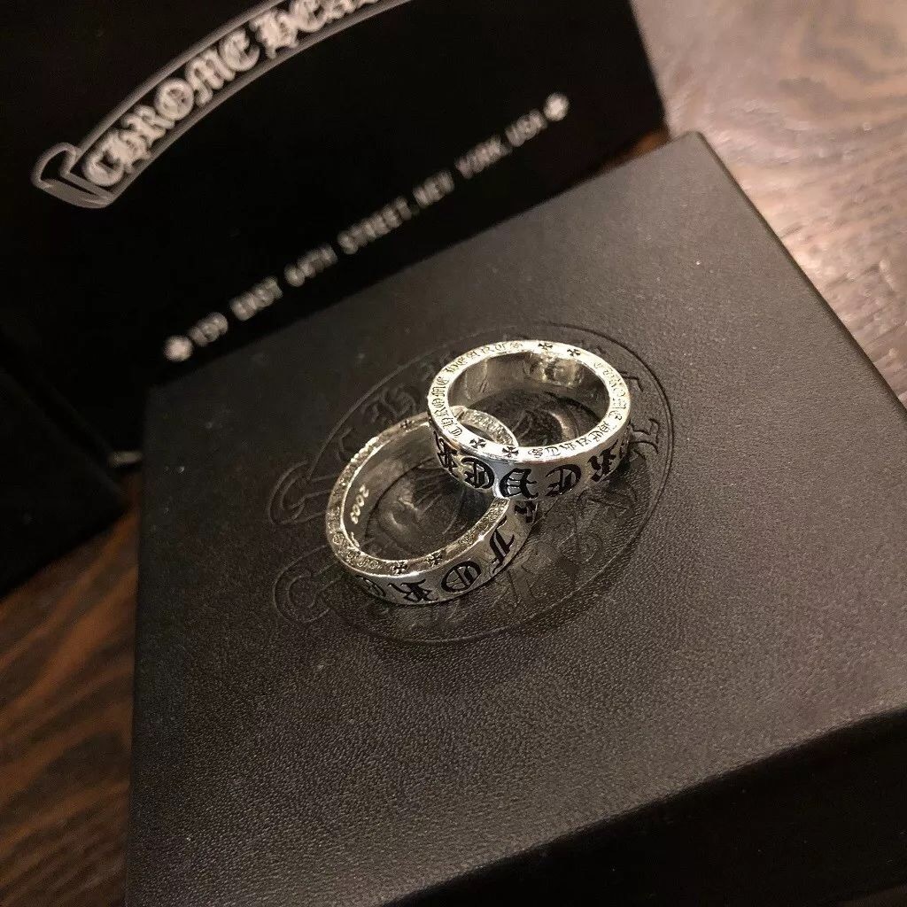  复刻最好的克罗心戒指_复刻最好的克罗心戒指是什么(一周推荐)-第1张图片-潮百科
