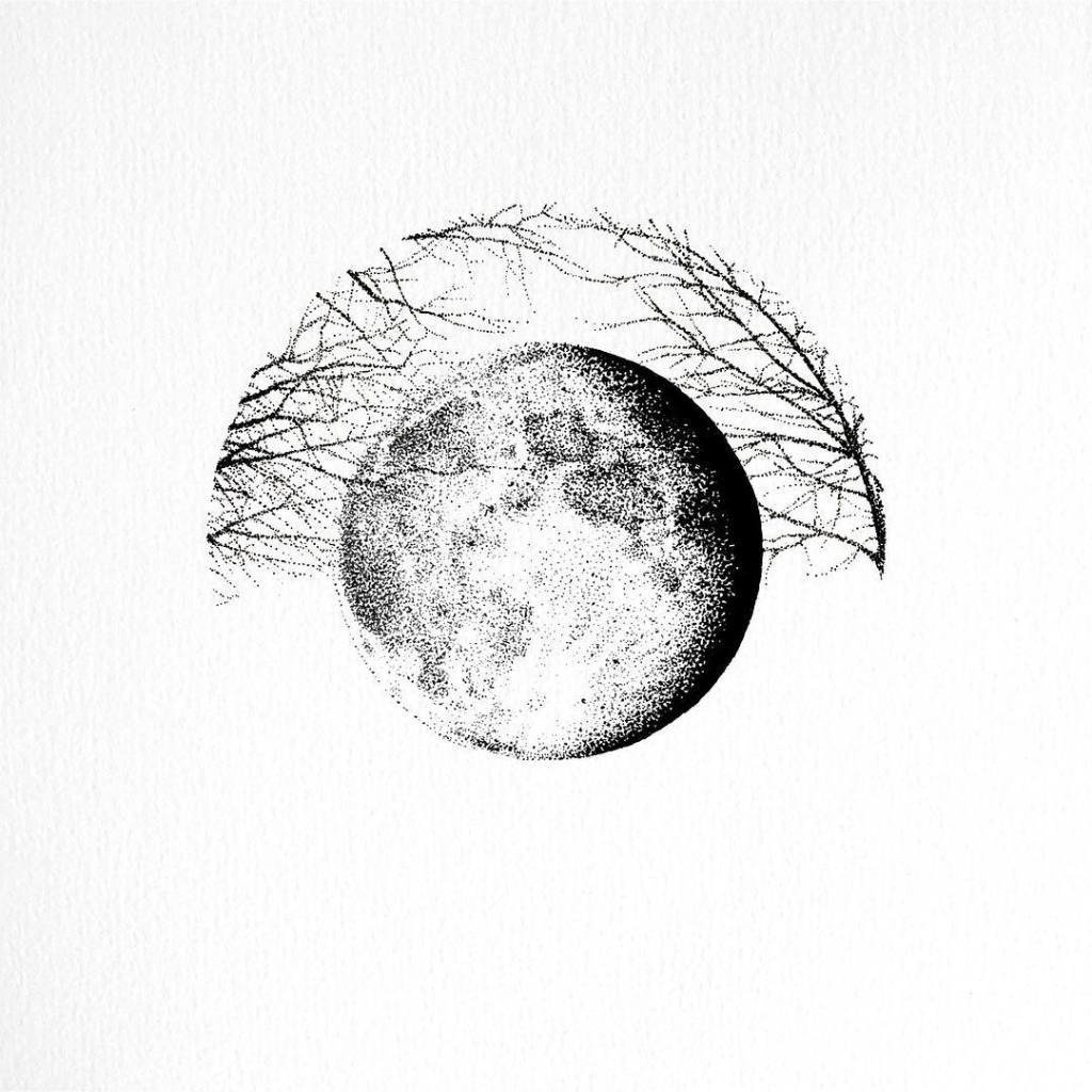 精美针管笔点绘欣赏 来自 justin estcourt