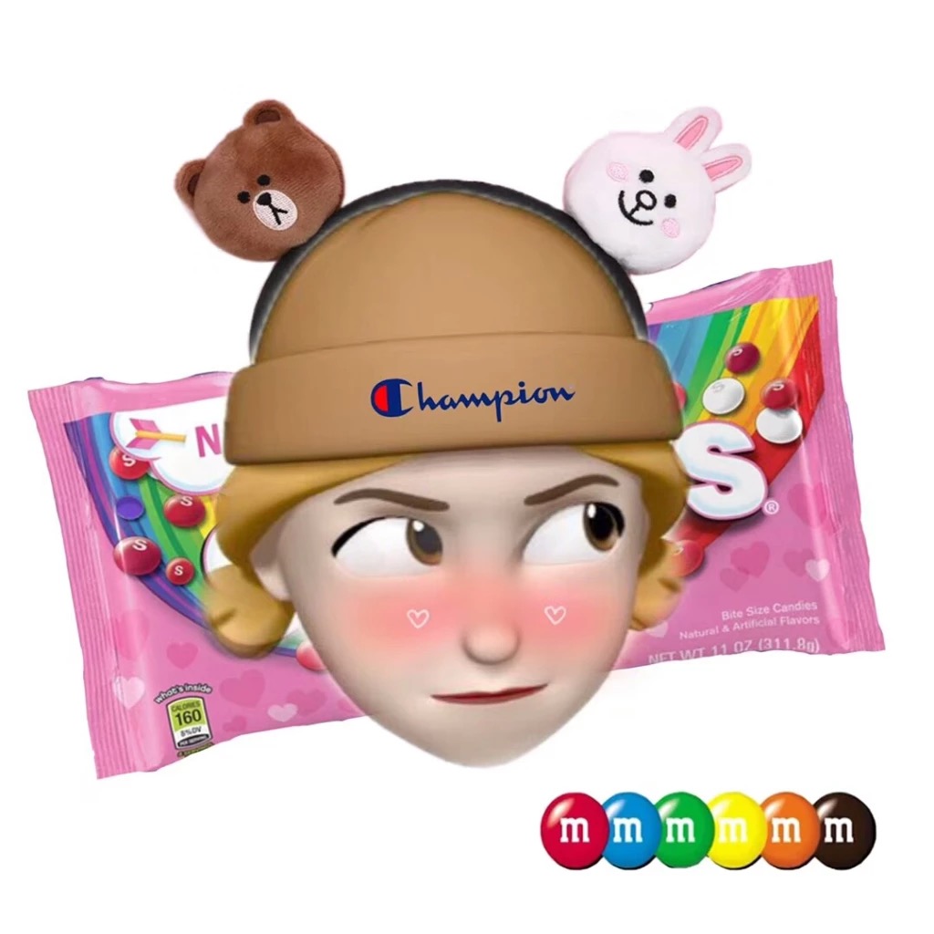 ios12情侣头像点赞脱贫