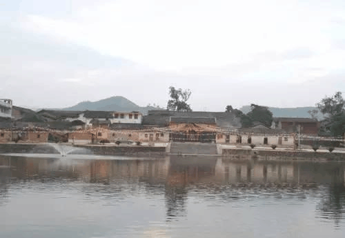 广西玉林博白县清朝风水名师王履坦与师兄弟之间的斗法故事