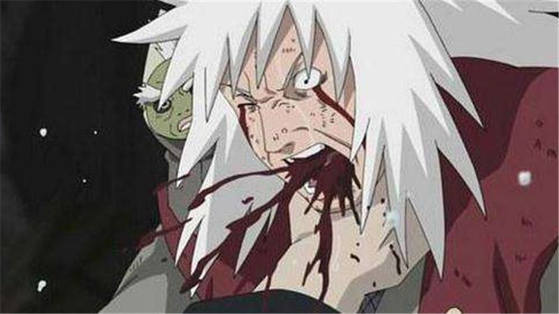 个都惊为天人,可是一旦黑化,不堪设想,最终死在自己早期弟子长门手中