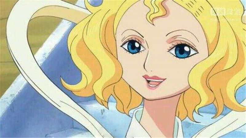 可惜乙姬王妃为了鱼人与人类的和平相处,最后意外被一个