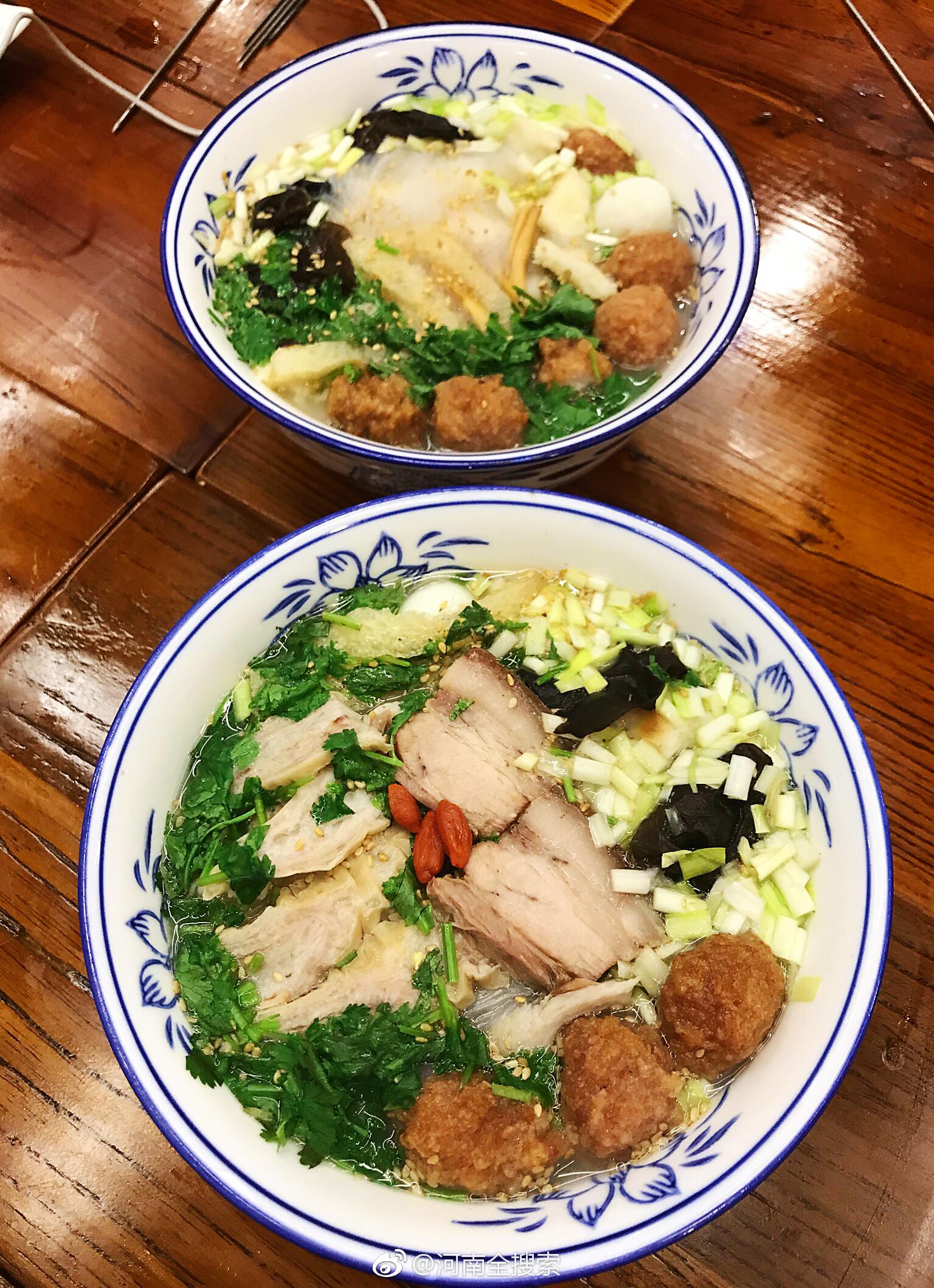 溢香老西安葫芦头泡馍&西北烧烤