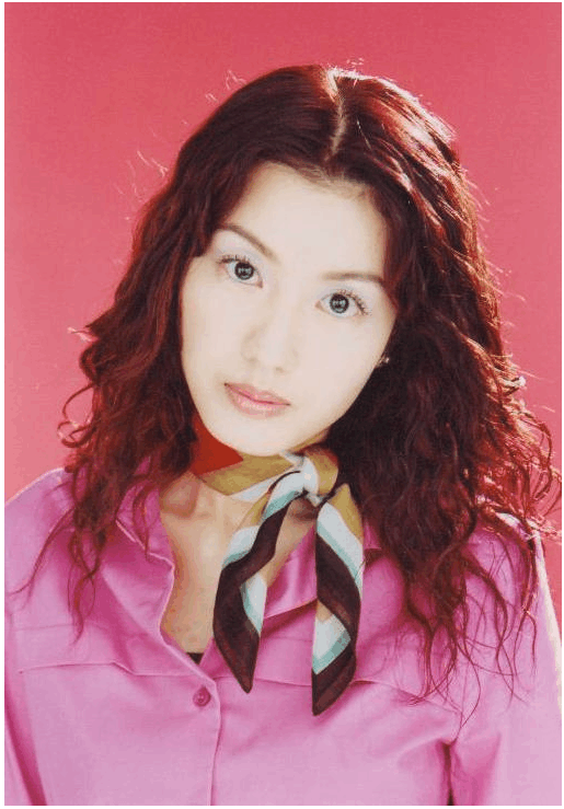 她是最美"梦姑",古天乐唯一公开承认的女友,如今两人还是好友