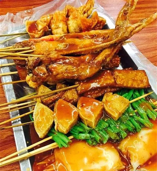 海口小吃的魅力：一种独特的味道与文化体验
