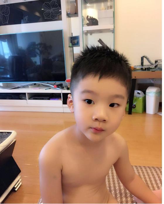 芈月传楚怀王红高粱小白脸大儿子帅还有了二胎小女儿