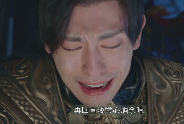 香蜜:原声配音的三大演员,杨紫感染力太强,而他