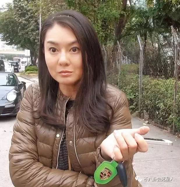 自残逼婚37亿阔少却梦碎,49岁打针脸僵似面具|陈淑兰|李嘉欣|阔少