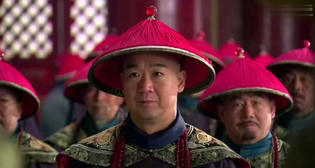 纪晓岚活了80岁,在古代令人羡慕,原来他有秘诀