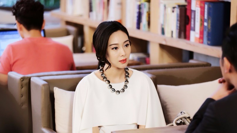 《新万家灯火》暖心:张雅蓓罗立群上演活力青春记