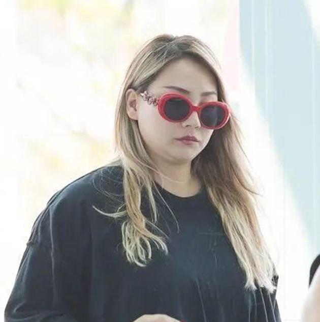 cl李彩琳 张根硕胖到200斤!韩国艺人被逼减肥超严格!