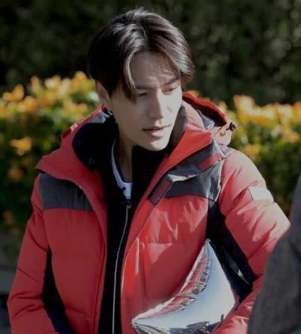 盘点留中分发型的男星们:第五位被骂"汉奸",林志颖都在模仿他