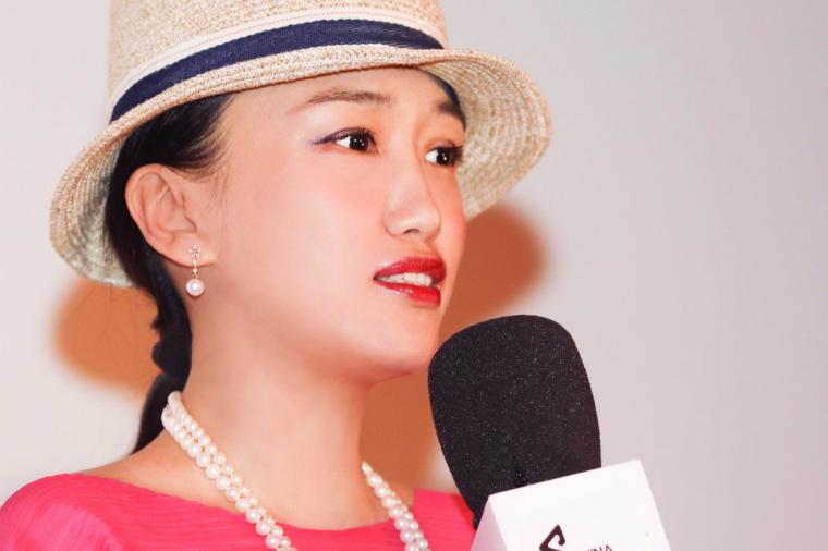 《无问西东》海外首展响起33次掌声 李芳芳直言无悔等待六年