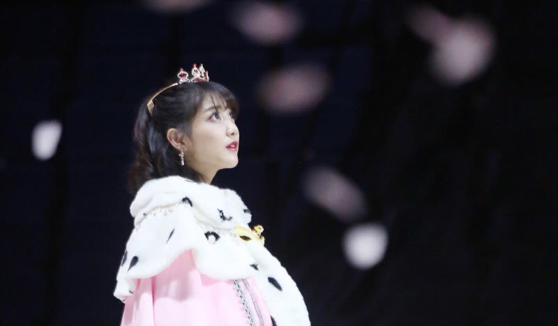 国球被拍成电视剧《追球》 snh48李艺彤变身完美学霸校花