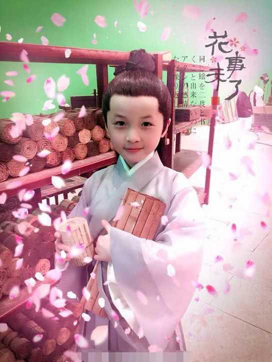 石悦安鑫|芈月传|出道_新浪新闻