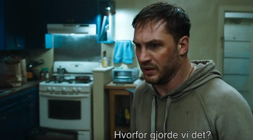 巨石强森主演新片狂暴巨兽发布新预告,变异后