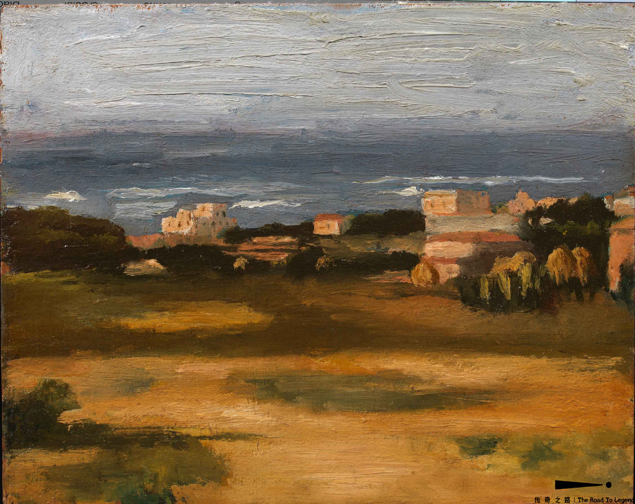 乔治莫兰迪giorgiomorandi18901964生于意大利波洛尼亚