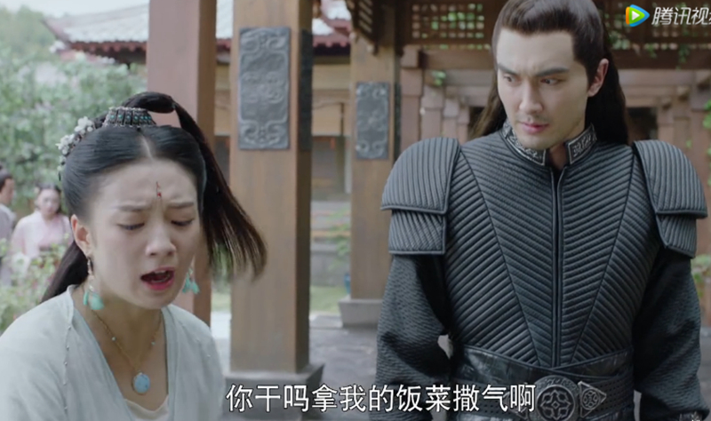 雅兰珠说出了这两个原因!心疼雅兰珠