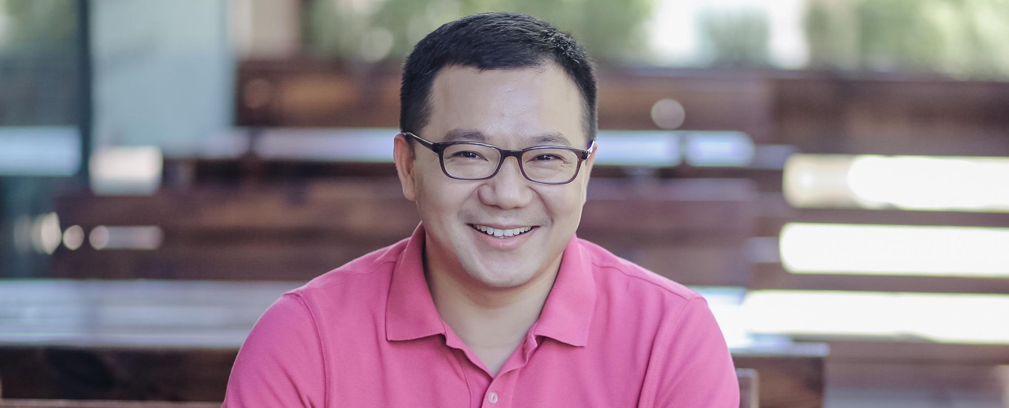 图丨壹看板创始人兼ceo赵乾坤